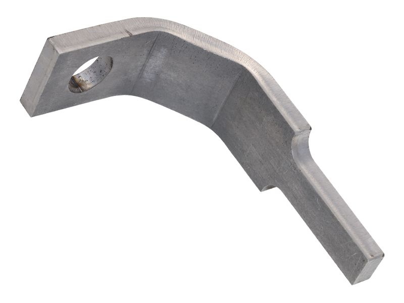 2D-8531: БЛОКИРОВКА