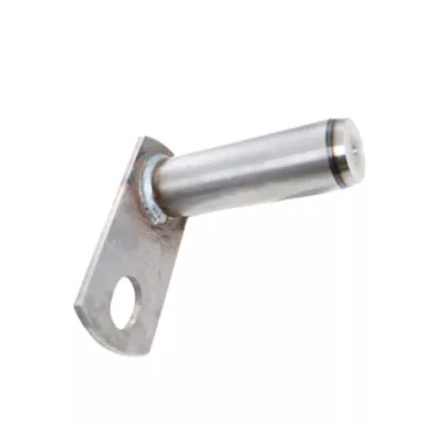 CAT BAĞLANTI PİMİ 51 MM X 165 MM (2,01 İNÇ X 6,5 İNÇ)