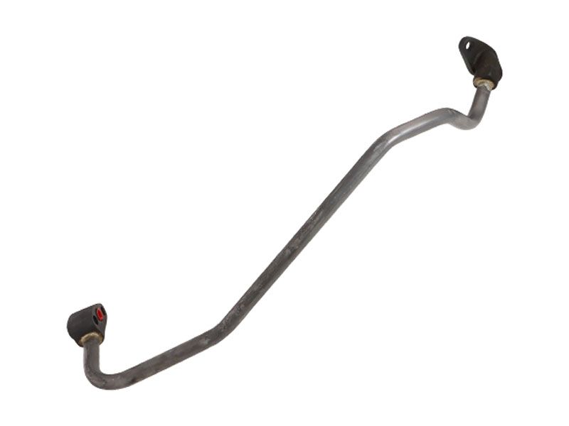 ТРУБКА В СБОРЕ