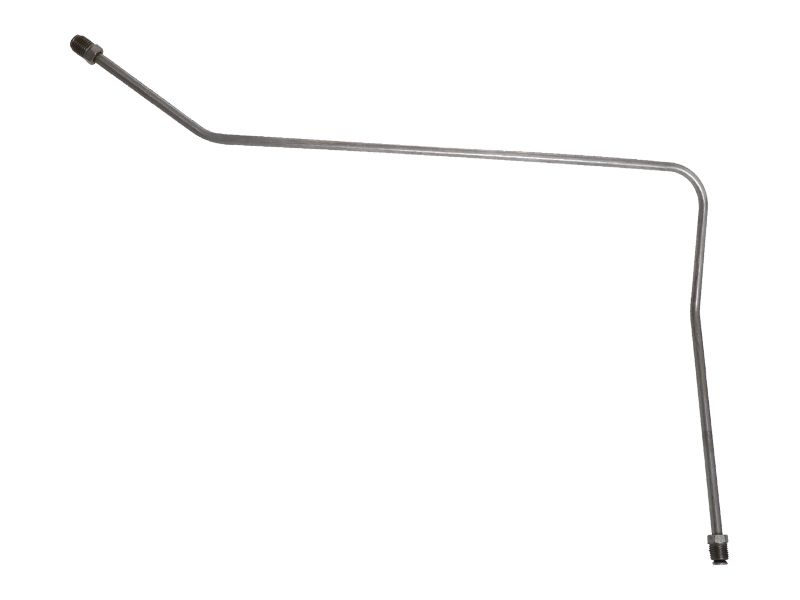 ТРУБКА В СБОРЕ