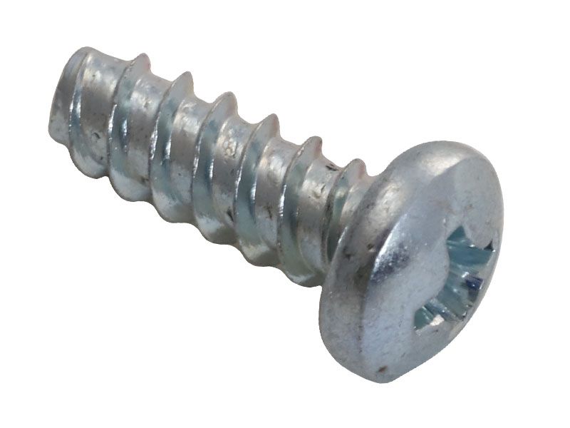 212-3416: Nr. 8 (.164)"-16 x 1/2" Kreuzschlitzschraube mit abgerundetem Linsenkopf