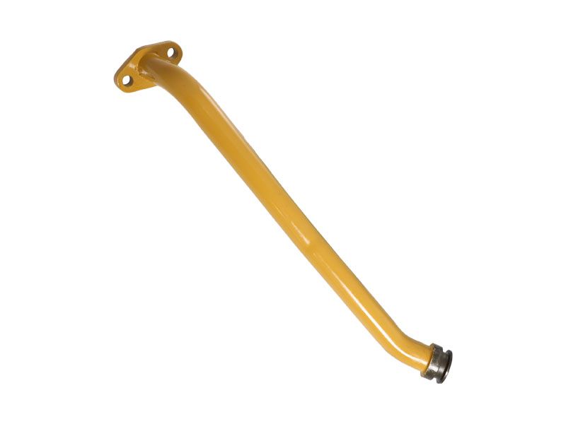 6N-8914: ТРУБКА В СБОРЕ