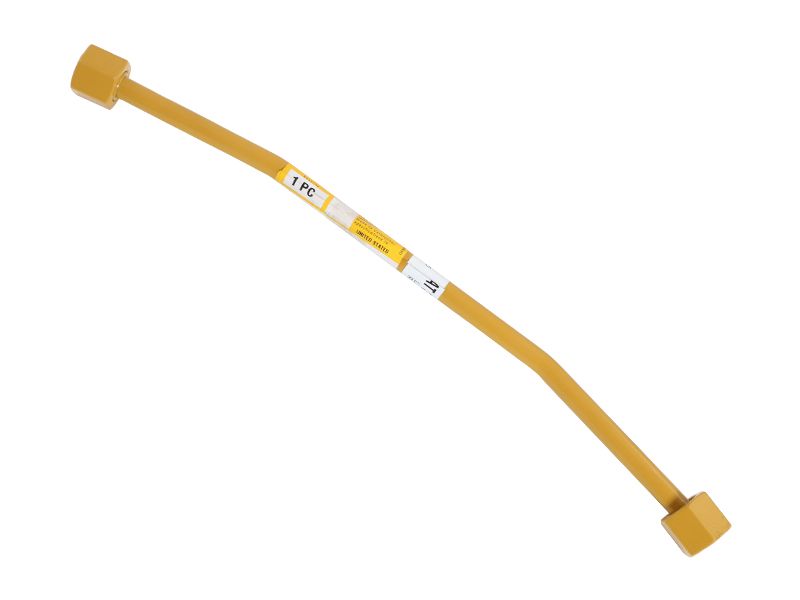 384-9542: 6.22mm ID Service Brake Hydraulic Tube 384-9542 Caterpillar