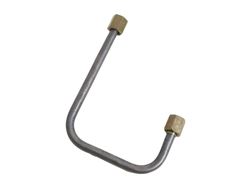 ТРУБКА В СБОРЕ