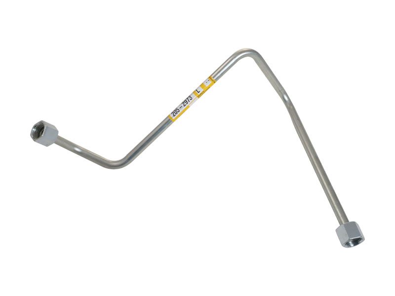 ТРУБКА В СБОРЕ