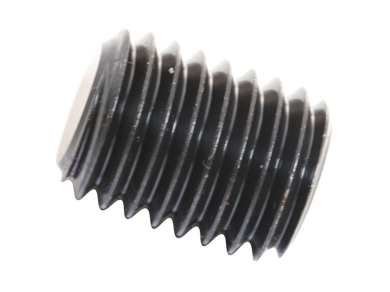 УСТАНОВОЧНЫЙ ВИНТ С ВНУТРЕННИМ ШЕСТИГРАННИКОМ