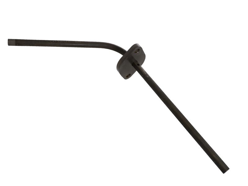 350-5717: МАСЛЯНАЯ ТРУБКА В СБОРЕ