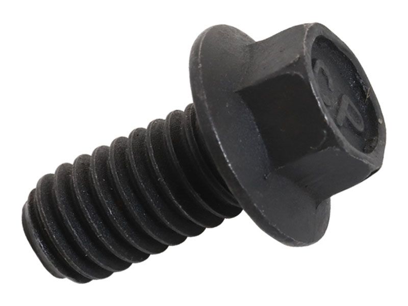 9L-8398: 5/16''-18 X 39/64'' Hex Flange Head Bolt 9L8398 купить