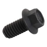 9L-8398: 5/16''-18 X 39/64'' Hex Flange Head Bolt 9L8398 купить