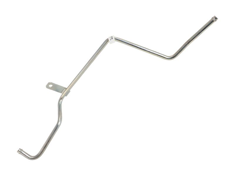 ТРУБКА В СБОРЕ