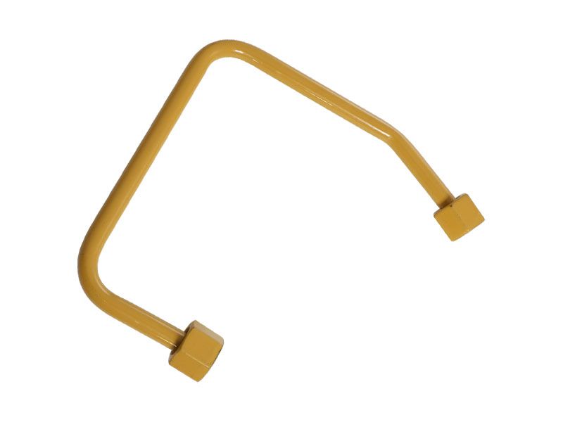 ТРУБКА В СБОРЕ