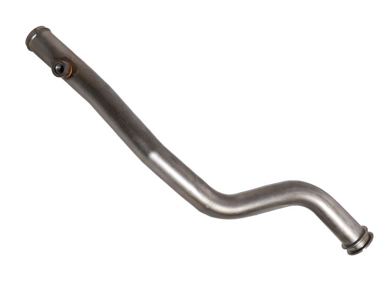 ТРУБКА ОХЛАДИТЕЛЯ В СБОРЕ