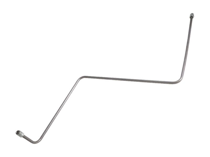 ТРУБКА В СБОРЕ