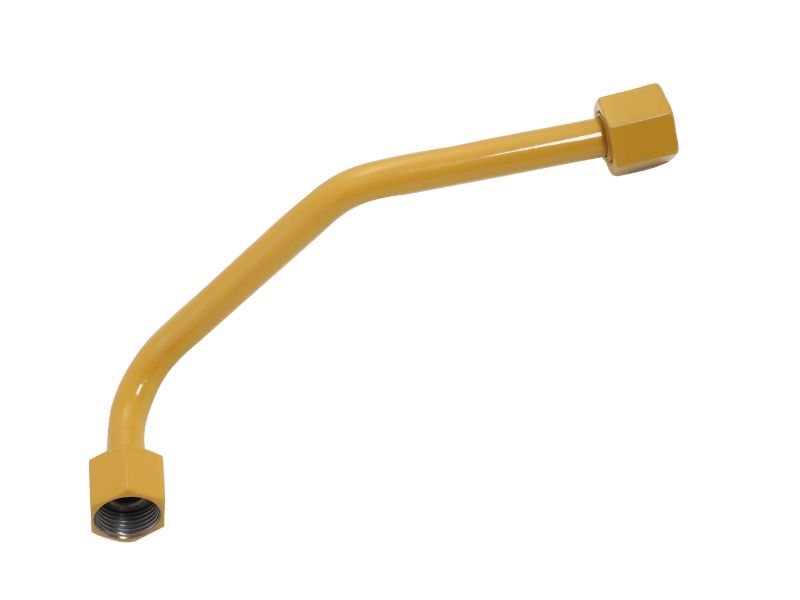 148-7613: Engine Oil Filter Lines Tube Assembly | CATCorp