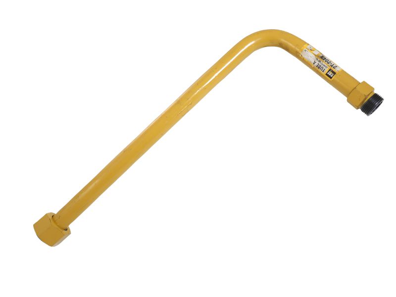 ТРУБКА В СБОРЕ