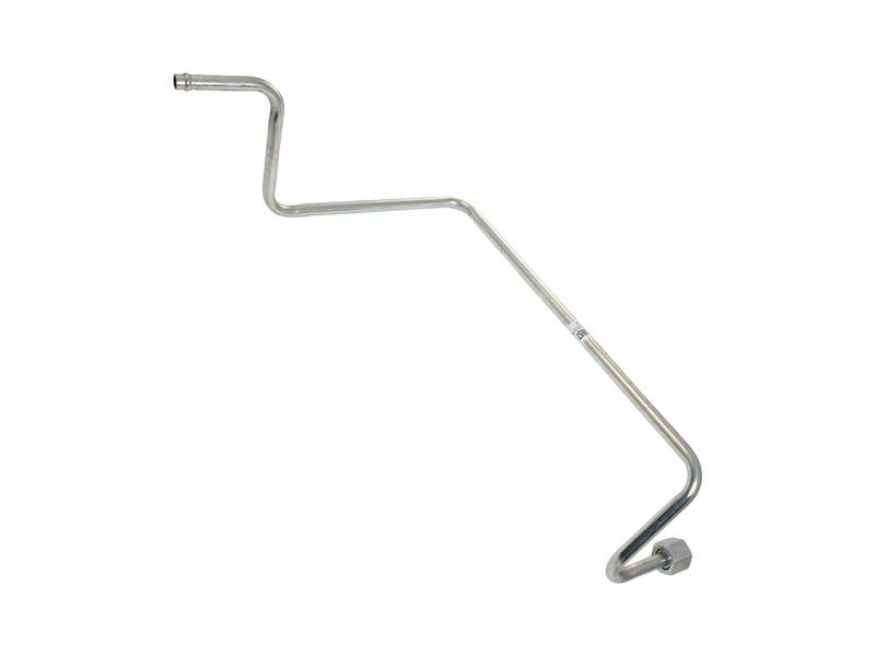 ТРУБКА В СБОРЕ