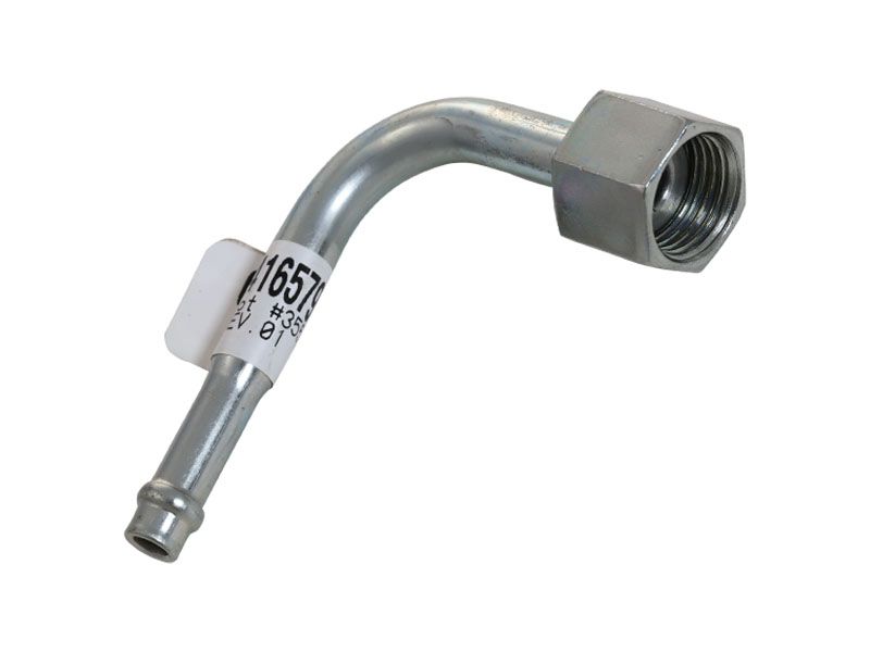 ТРУБКА В СБОРЕ