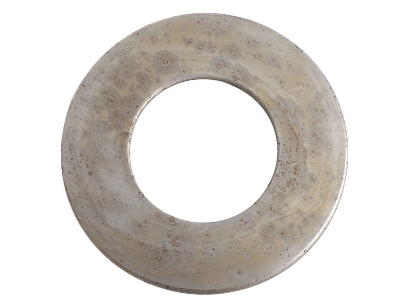 9J-6095: Шайба амортизатора-сцепного устройства толщиной 5,4 мм