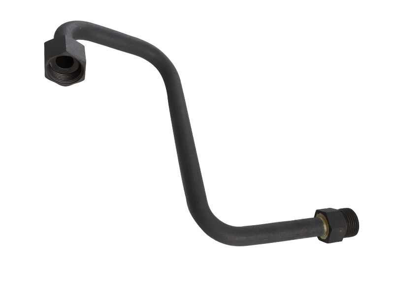 ТРУБКА В СБОРЕ