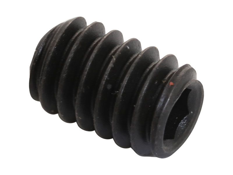 4B-9807: Винт с внутренним шестигранником, 1/4"-20 X 9 1/2".