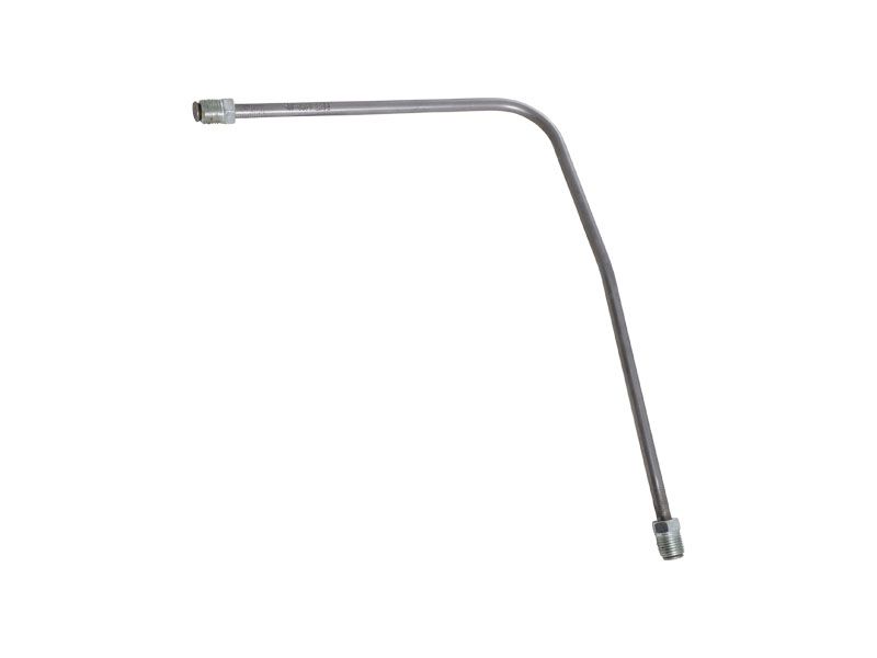 ТРУБКА В СБОРЕ