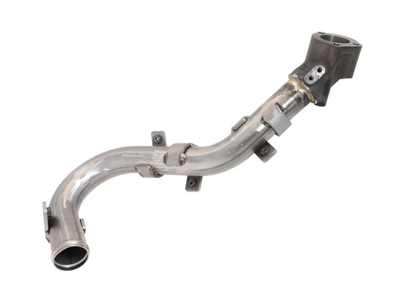 ТРУБКА ВОЗДУШНАЯ В СБОРЕ