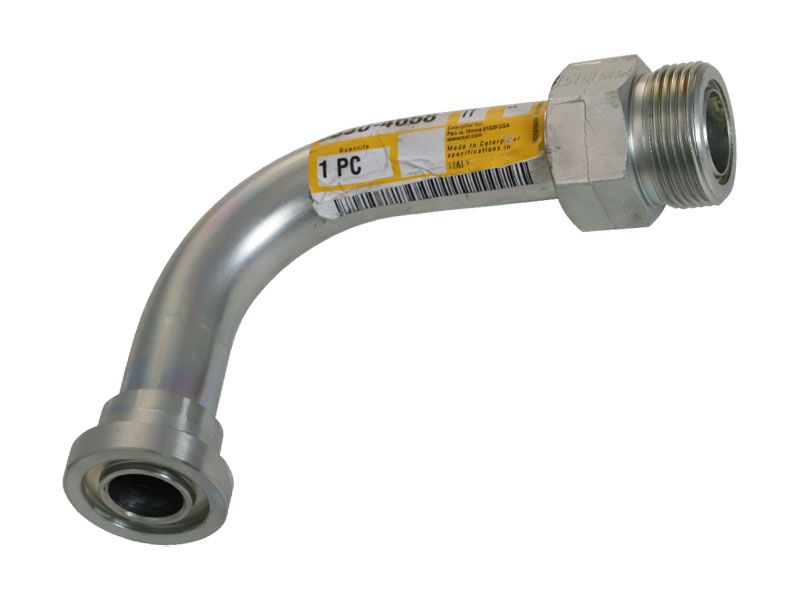 330-4658: ТРУБКА В СБОРЕ