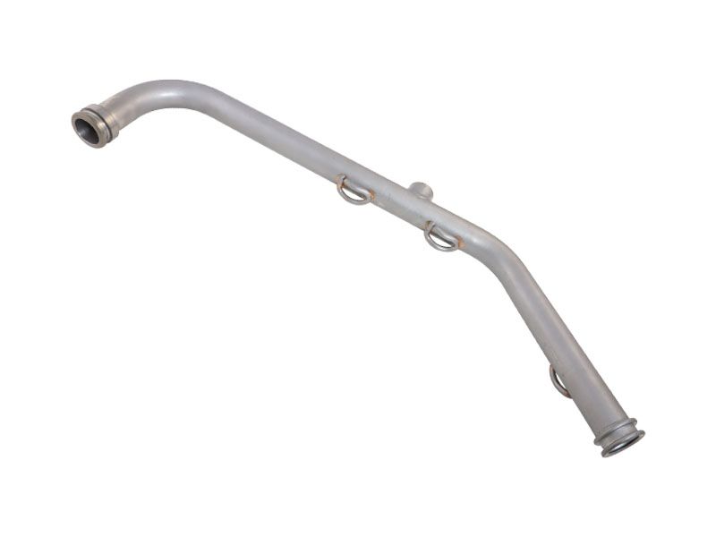 416-7091: ТРУБКА В СБОРЕ ВОДЯНАЯ