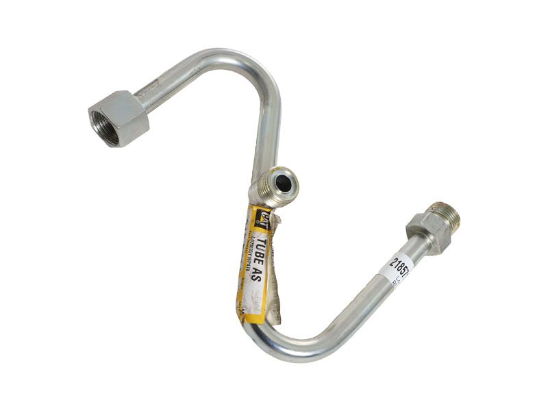 218-5714: ТРУБКА В СБОРЕ