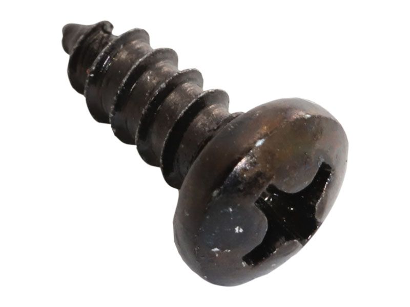 8U-7803: ಪ್ಯಾನ್ ಹೆಡ್ ನೀಡಲ್ ಪಾಯಿಂಟ್ ಸ್ಕ್ರೂ