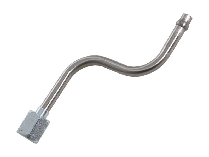 ТРУБКА В СБОРЕ