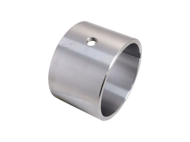 Прямой подшипник скольжения