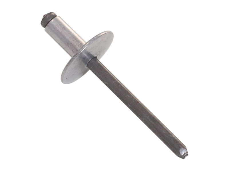 8T-7565: ЗАКЛЕПКА ВЫТЯЖНАЯ