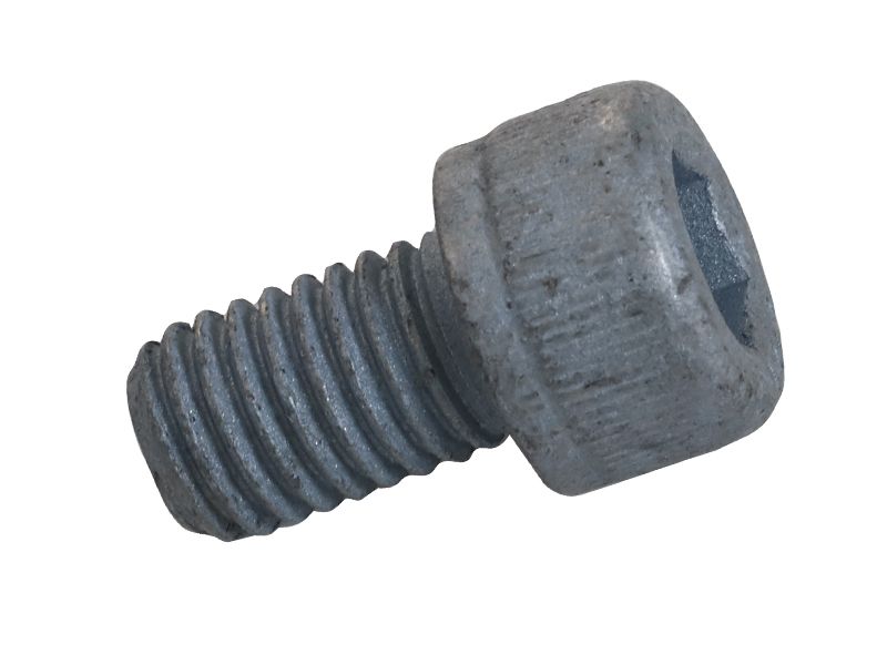 БОЛТ С ВНУТРЕННИМ ШЕСТИГРАННИКОМ