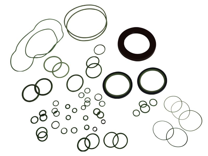 477-7002: Pump Seal Kit 4777002 купить