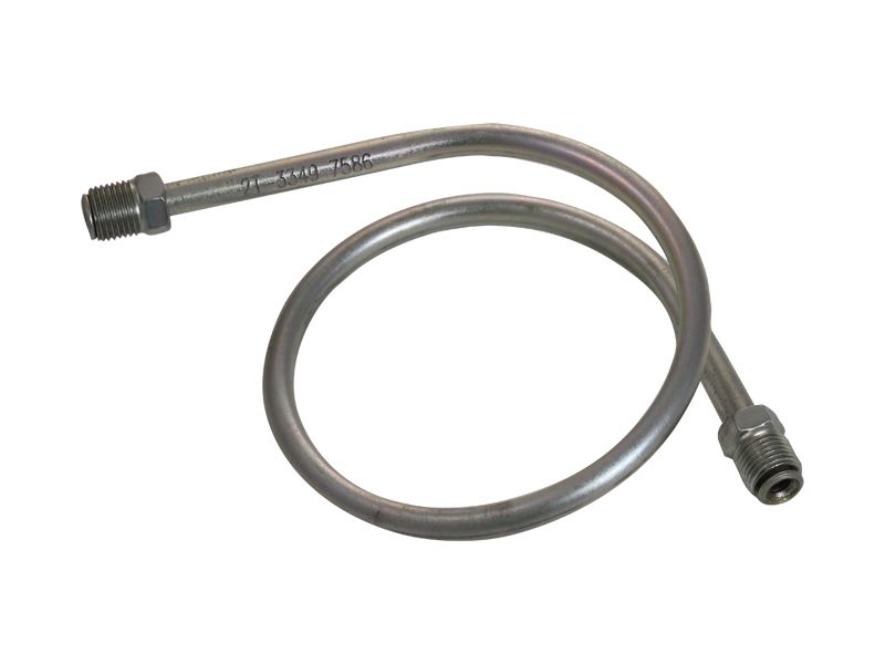 2T-3349: ТРУБКА В СБОРЕ