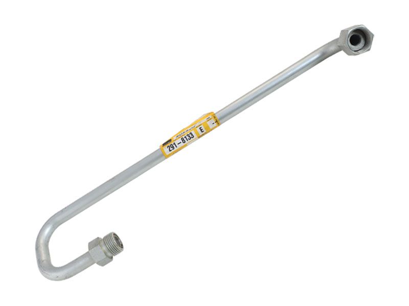 291-8133: ТРУБКА В СБОРЕ