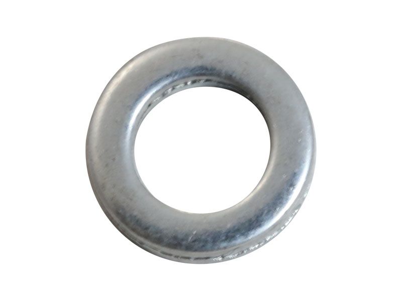 ПЛОСКАЯ ШАЙБА