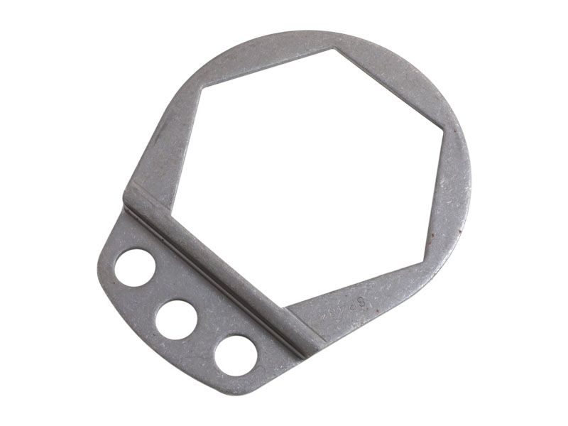 8P-0484: Pinion Nut Lock 8P0484 купить