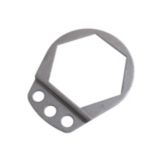 8P-0484: Pinion Nut Lock 8P0484 купить