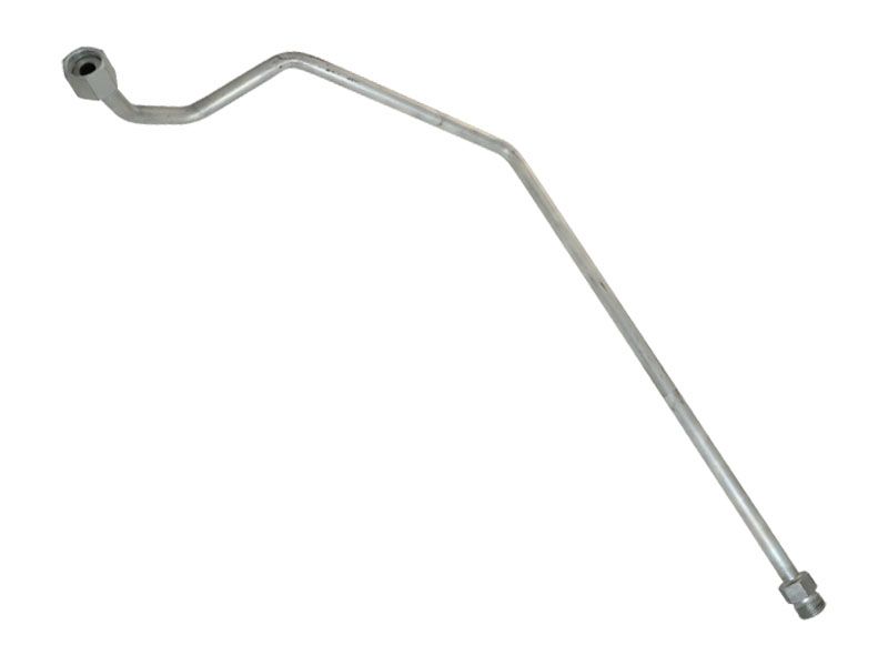 ТРУБКА В СБОРЕ