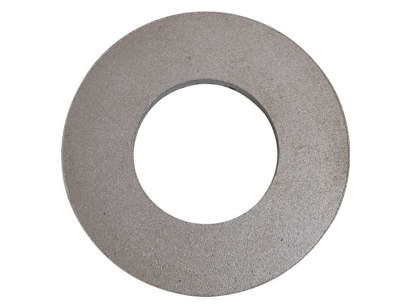 7J-0250: 3.03" Inner Diameter Ripper Puller Pin Boss 7J0250 купить