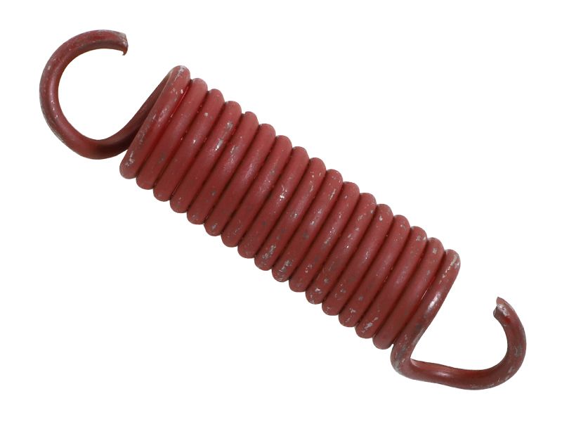 2K-4735: 12.7mm Outer Diameter Extension Spring | CATCorp