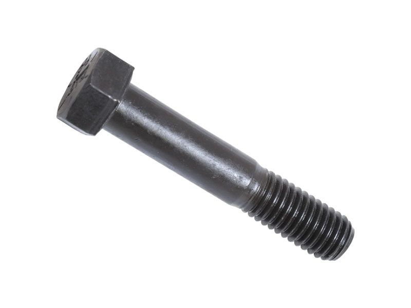 4K-4937: Болт с шестигранной головкой с резьбой 1/2-13