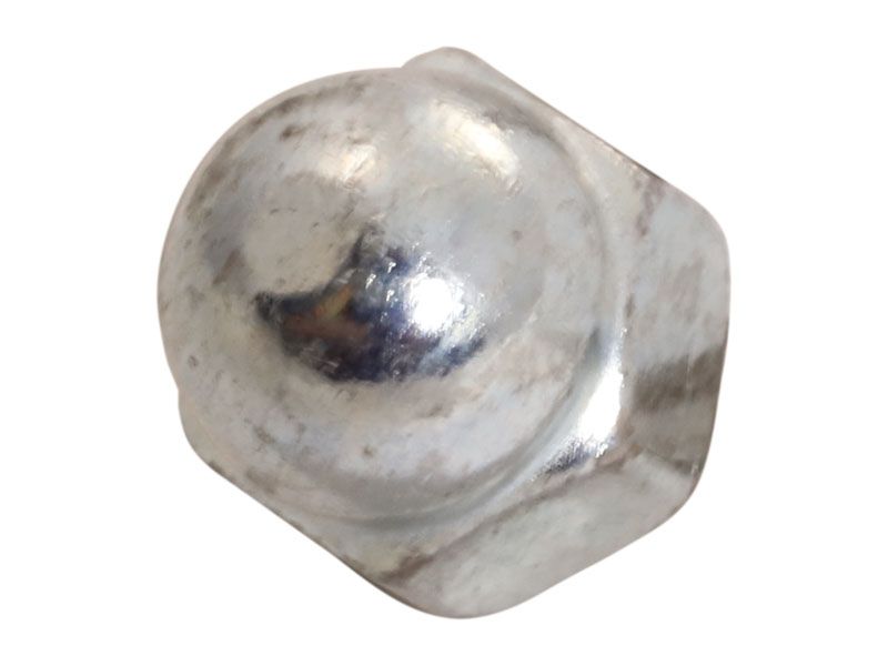 8T-0092: ГАЙКА