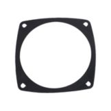 9X-9865: 2mm Rubber Sealing Gasket 9X9865 buy