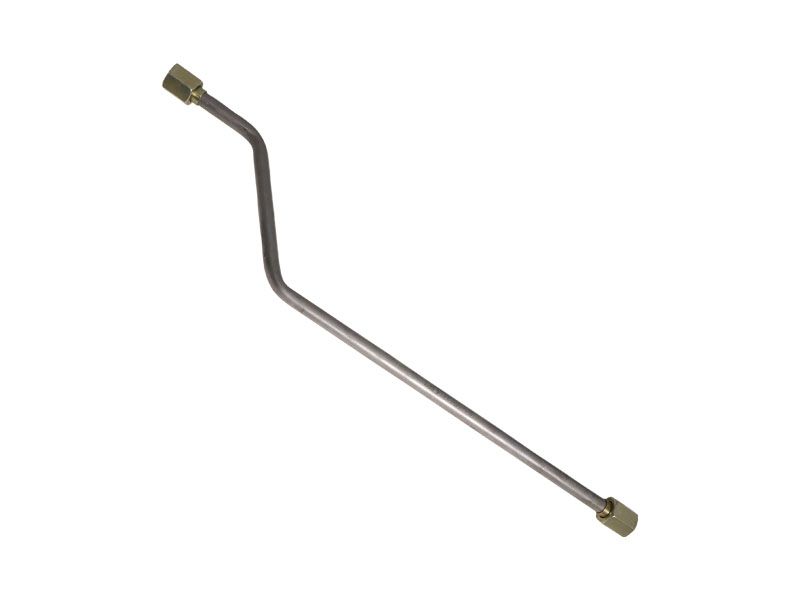 ТРУБКА В СБОРЕ