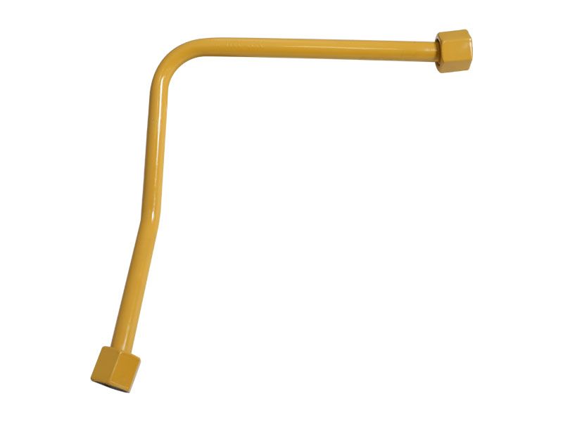 9W-1700: ТРУБКА В СБОРЕ