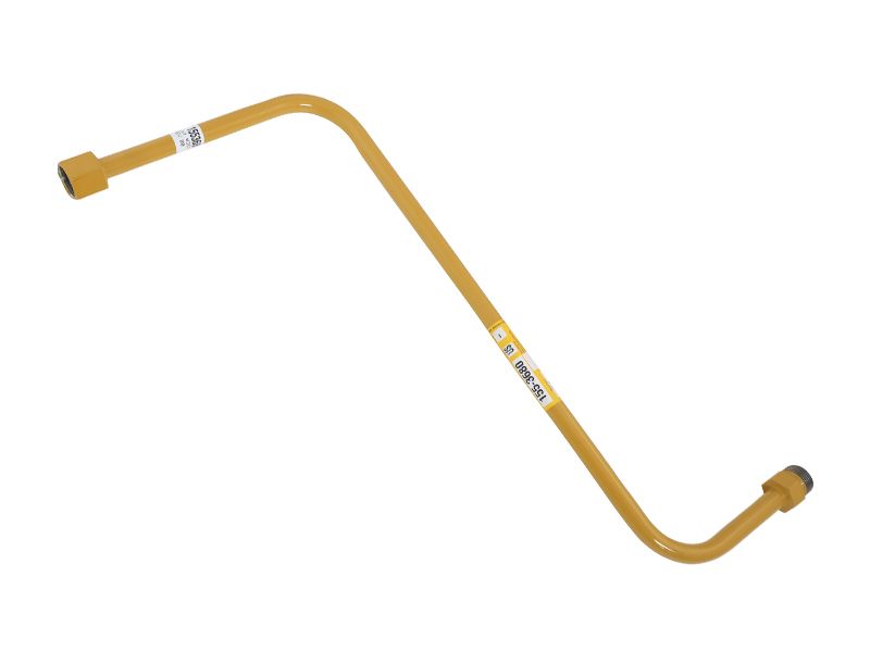 ТРУБКА В СБОРЕ