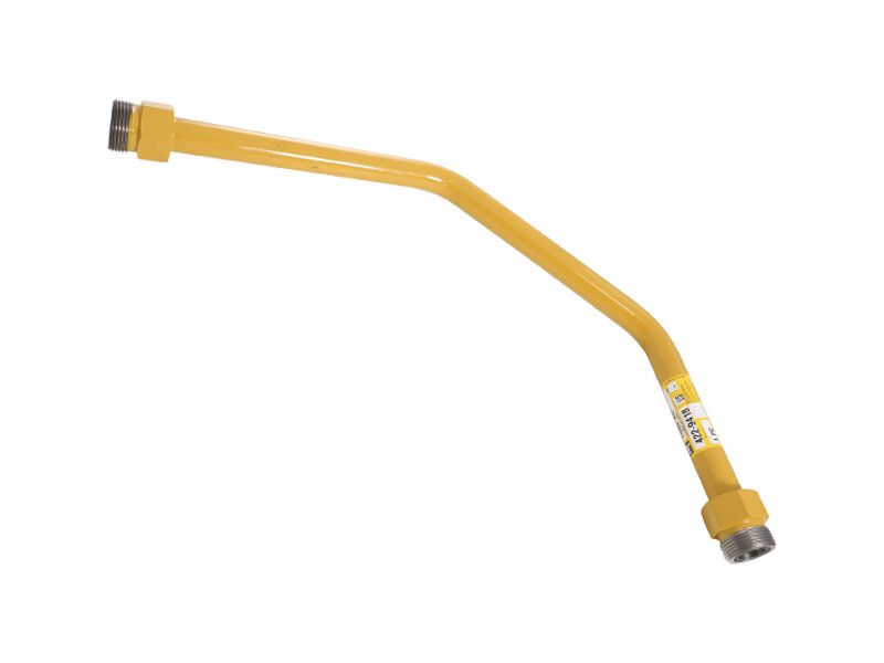 422-9418: Fluid Carrying Tube Assembly 4229418 купить